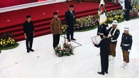 Kelima anggota terlantik tersebut dilantik berdasarkan Keputusan Komisi Pemilihan Umum Nomor 521 Tahun 2024 tentang Penetapan Calon Anggota Komisi Pemilihan Umum Kota Padang Terpilih Periode 2024-2029.