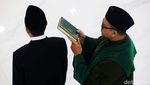 Baru Saja Dilantik, Ini Deretan Anggota KPUD Kota Padang 2024-2029