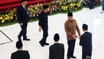 Baru Saja Dilantik, Ini Deretan Anggota KPUD Kota Padang 2024-2029
