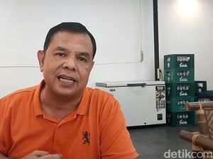 Perwira TNI AL Cerita Tertekan Atasan Sebelum Dilaporkan Bunuh Diri