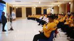 Kepala BP2MI Lepas 85 PMI ke Korea Selatan