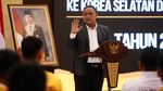 Kepala BP2MI Lepas 85 PMI ke Korea Selatan