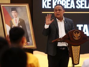 Kepala BP2MI Dipanggil Polisi Usai Ungkap Sosok T Pengendali Judi Online