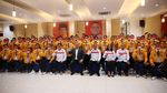 Kepala BP2MI Lepas 85 PMI ke Korea Selatan