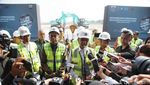 Pembangunan Tempat Pengolahan Sampah Terbesar di Indonesia Dimulai