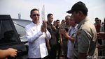 Pembangunan Tempat Pengolahan Sampah Terbesar di Indonesia Dimulai