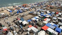 Meskipun ada tekanan dan kekhawatiran besar dari AS yang diungkapkan oleh penduduk dan kelompok kemanusiaan, Israel mengatakan pihaknya akan melanjutkan serangan ke Rafah.