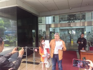 Pejabat Bea Cukai Dilaporkan ke Kemenkeu, Terungkap soal Duit Rp 7 Miliar