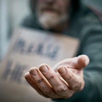 Kisah Pengemis Bikin Geram, Punya 3 Rumah Bahkan Buka Usaha Pinjaman