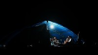 Badan Nasional Penanggulangan Bencana (BNPB) melaporkan sebanyak 3.121 warga terdampak banjir yang tersebar di tujuh kecamatan di Kabupaten Konawe Utara. 