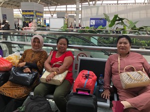 Ragam Tanggapan Penumpang soal Pengalihan Rute KA dari Senen ke Jatinegara