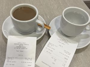 Pembeli Ini Protes ke Kafe karena Ditagih Rp 11 Ribu Usai Pesan Air Panas