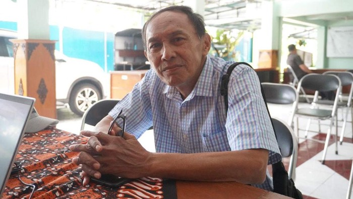 Peserta BPJS Kesehatan