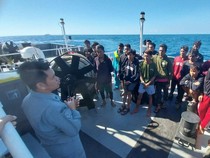 36 Nelayan Indonesia Ditangkap Pemerintah Australia, Kini Dipulangkan