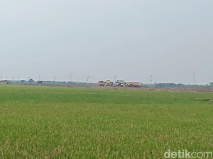 Warga Tuding PIK 2 Bebaskan Lahan PSN dengan Harga Murah, Segini Nilainya