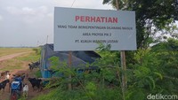 Mulai Digarap, Begini Kondisi Proyek PIK 2 yang Direstui Jokowi Jadi PSN
