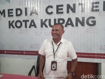 Resmi, Tak Ada Calon Independen di Pilgub NTT 2024