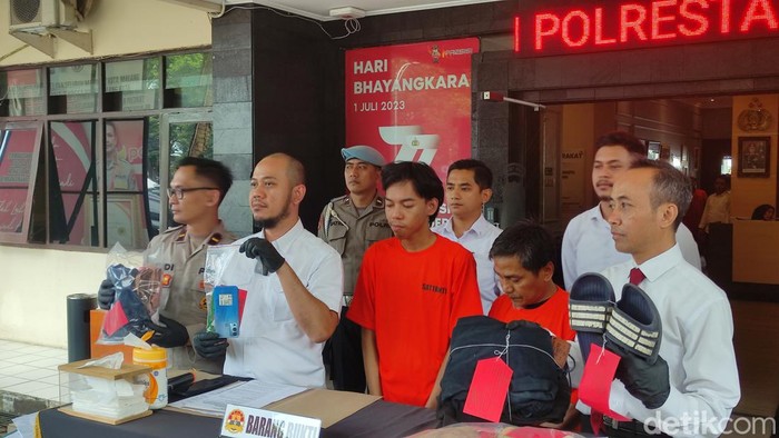 Pelaku Pembunuhan Mahasiswi UM Terungkap: Cucu Pemilik Kos Ditangkap Setelah 2 Tahun Buron