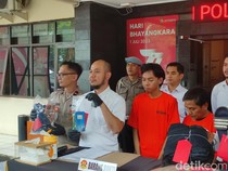 2 Tahun Berselang, Pembunuhan Mahasiswi UM Terungkap Berkat Bukti Ini