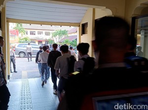9 Fakta Ricuh Pelajar di Jogja Saat Konvoi Kelulusan