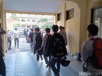 Soal Ricuh Pelajar, Disdikpora DIY Sudah Peringatkan Sekolah Sebelum Kelulusan