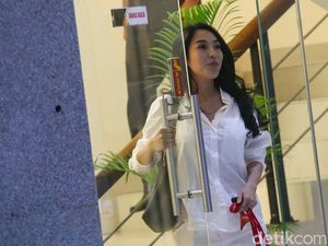 Saksi Ungkap SYL Titip Nayunda Jadi Honorer Kementan, Digaji Rp 4,3 Juta