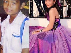 Potret Cantiknya Wanita Thailand, Tapi Dulunya Lelaki