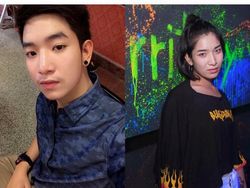 Potret Cantiknya Wanita Thailand, Tapi Dulunya Lelaki