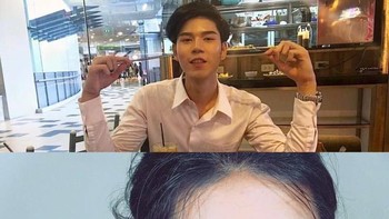 Banyak turis di Thailand tertipu dengan wanita cantik. Foto: Facebook