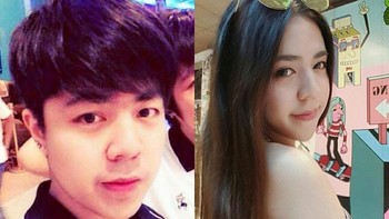 Mereka pun pintar merias diri. Foto: Facebook