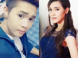 Potret Cantiknya Wanita Thailand, Tapi Dulunya Lelaki