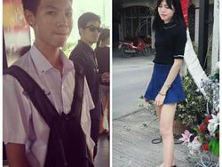 Potret Cantiknya Wanita Thailand, Tapi Dulunya Lelaki