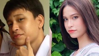 Wanita di Thailand benar-benar totalitas memperhatikan perawatan kulitnya. Foto: Facebook