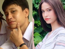 Potret Cantiknya Wanita Thailand, Tapi Dulunya Lelaki