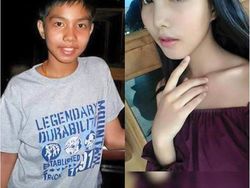 Potret Cantiknya Wanita Thailand, Tapi Dulunya Lelaki