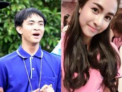 Potret Cantiknya Wanita Thailand, Tapi Dulunya Lelaki