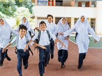 Aturan Nilai Rapor di PPDB Jakarta 2024 Jalur Prestasi Plus Indikator Lain