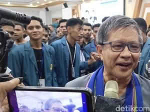 Ganjar Nyatakan Oposisi, Rocky Gerung: Masa Orang Kalah Ikut Orang Menang?