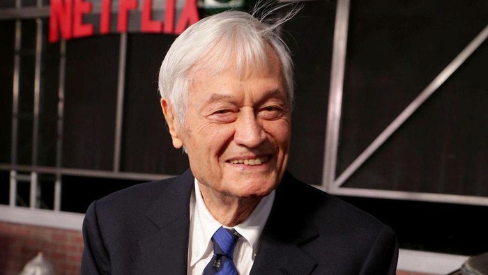 Roger Corman meninggal dunia.