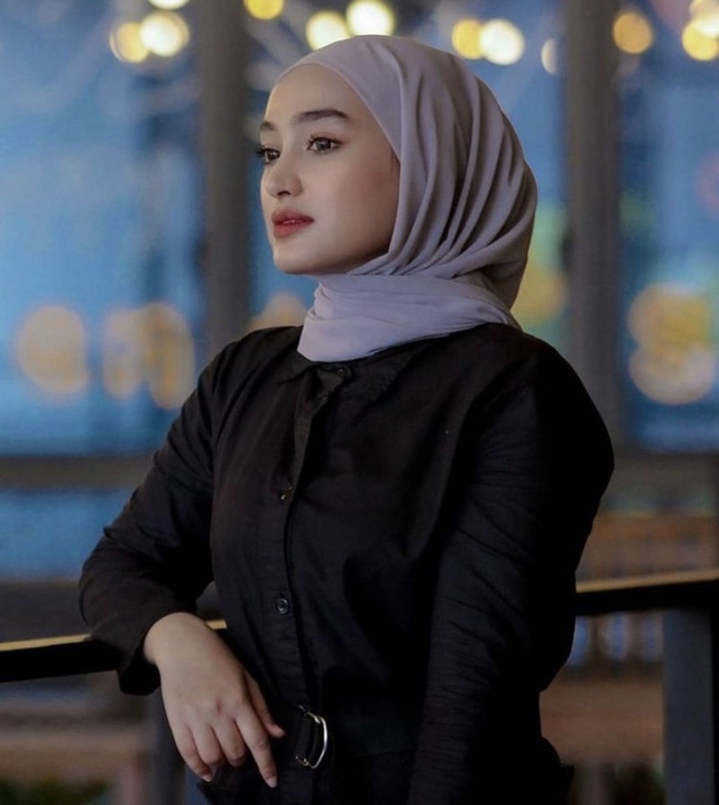 Santyka Fauziah