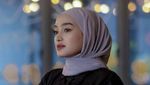 Santyka Fauziah dan Sule Romantis Makan Bareng hingga Suap-suapan