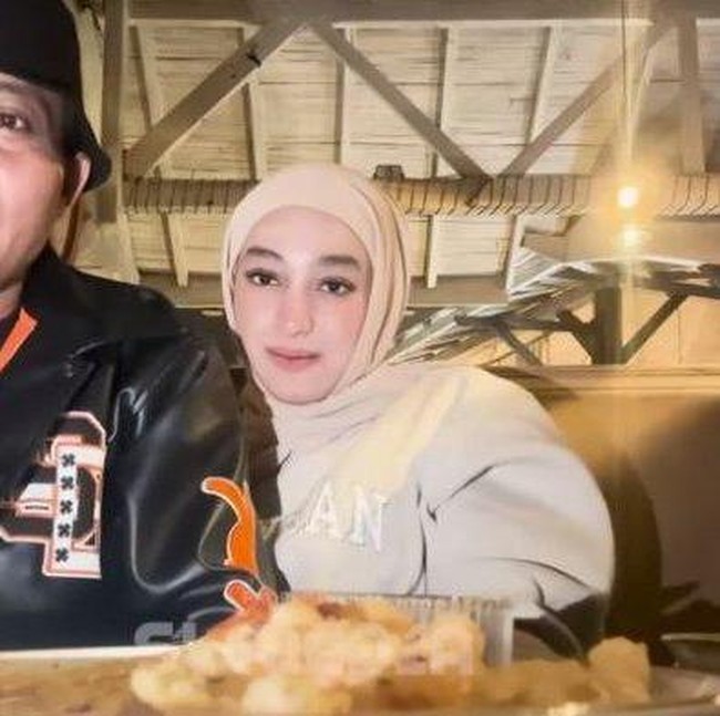 Sule Pilih Jalani Hidup Sendiri Bila Santyka Fauziah Gak Mau Nikah