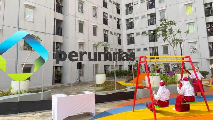 Sentraland Cengkareng