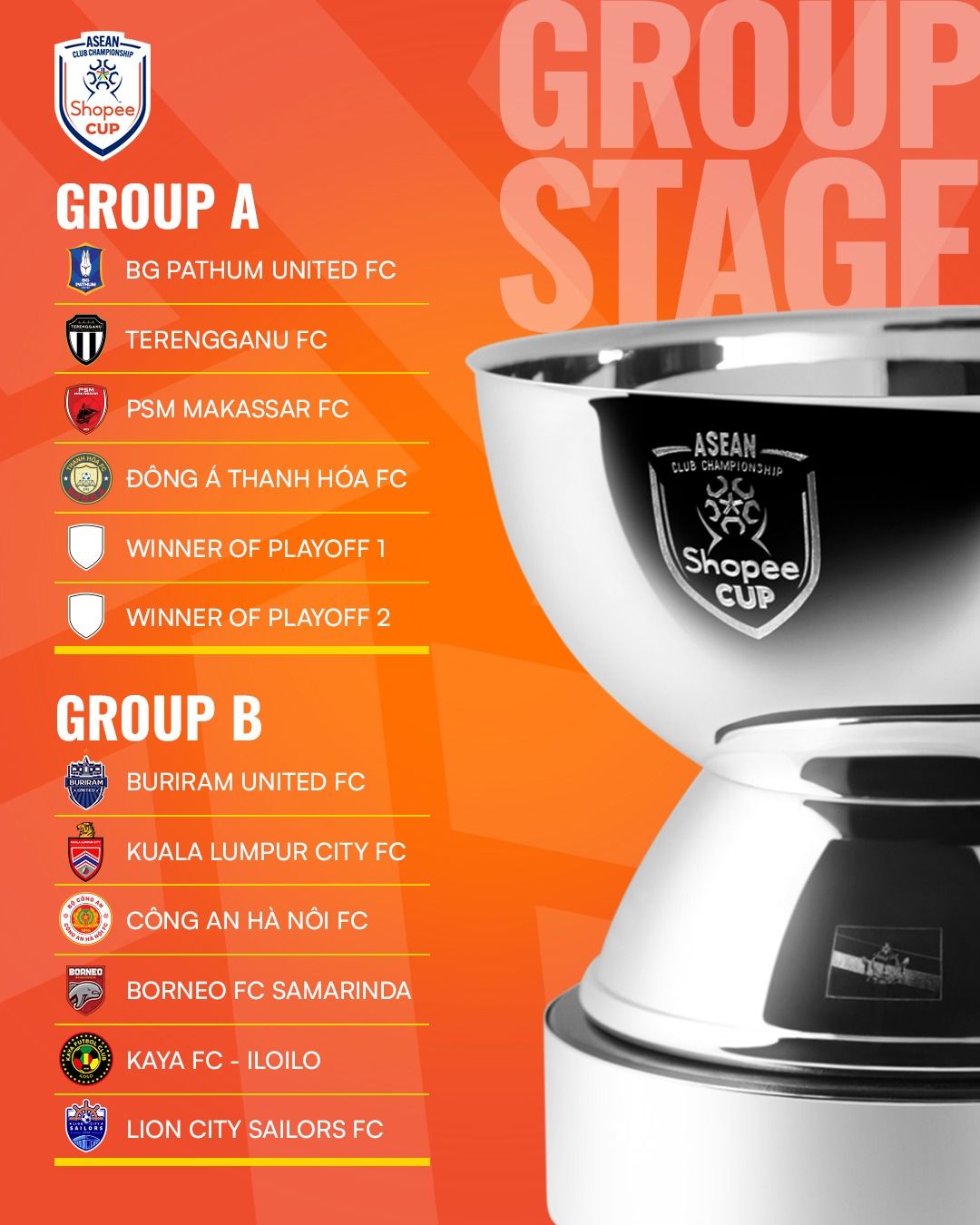 Shopee Cup