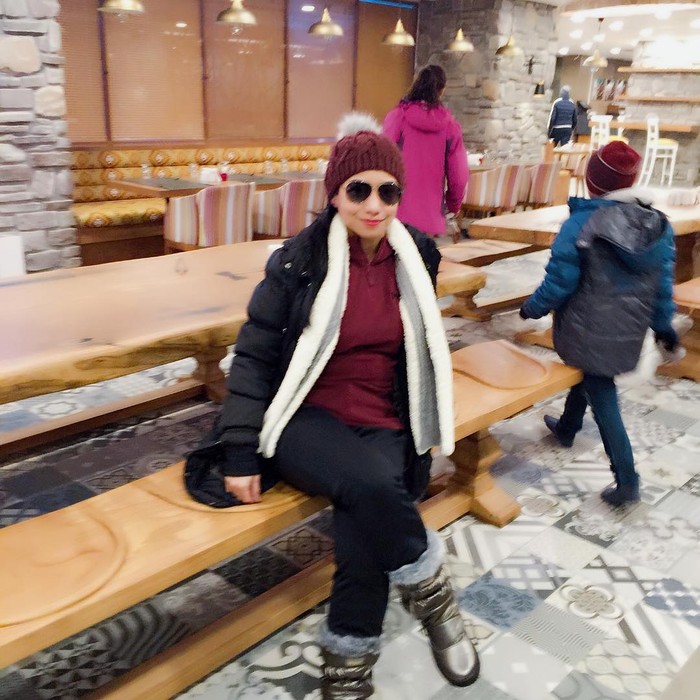Siti KDI