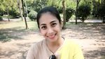 Siti KDI Kulineran di Restoran Salt Bae dan Resto Chef Burak