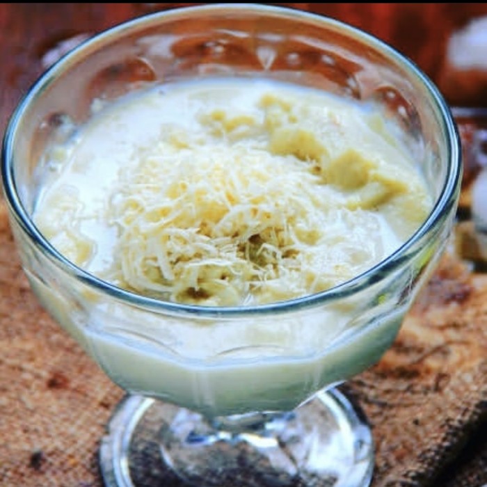Slurrpp! 20 Es Duren yang Legit Ada di Sini
