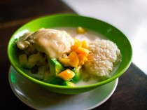 Slurrpp! 20 Es Duren yang Legit Ada di Sini