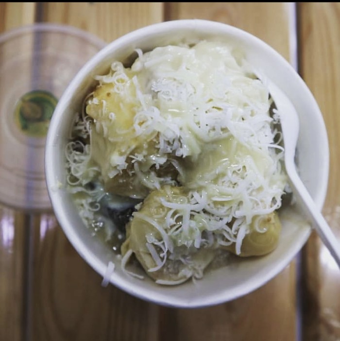 Slurrpp! 20 Es Duren yang Legit Ada di Sini Slurrpp! 20 Es Duren yang Legit Ada di Sini
