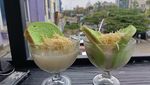 Slurrpp! 20 Es Duren yang Legit Ada di Sini